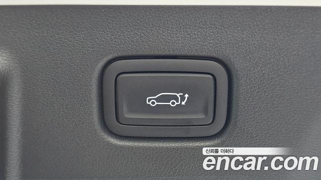 Hyundai Kona Hybrid (SX2) Inspiration 2026 — фото 35