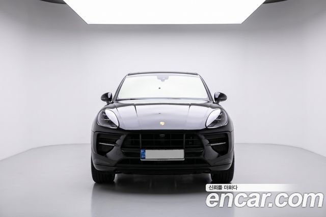 Porsche Macan 2.9 GTS 95B 2020 — фото 6