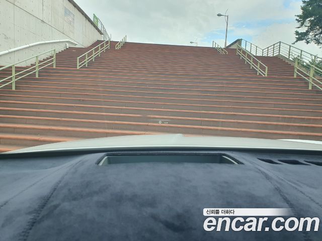 Genesis GV80 3.5T Gasoline AWD 2024 — фото 17