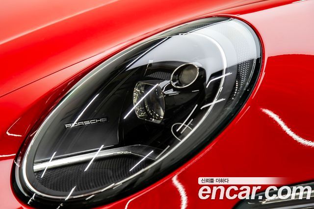 Porsche 911 (992) Carrera Cabriolet 2022 — фото 8