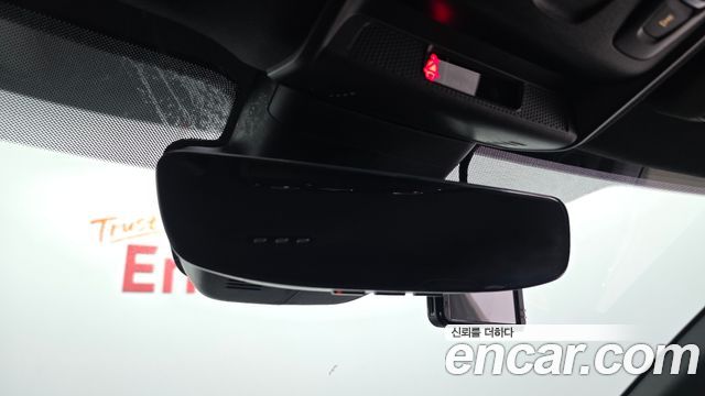 Renault Korea Arkana 1.6 E-TECH Iconic Design Package 2025 — фото 18