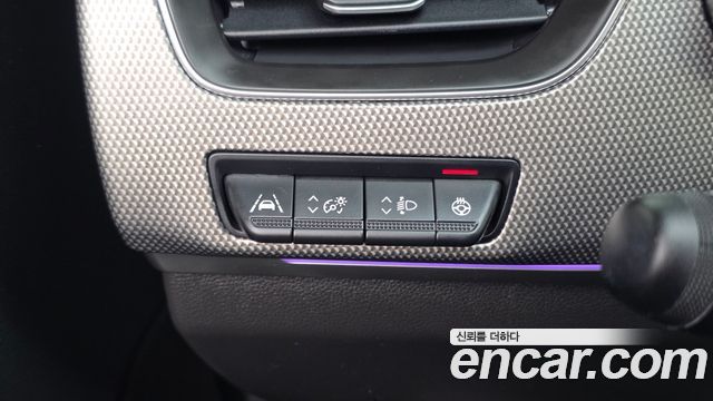 Renault Korea Arkana 1.6 E-TECH Iconic Design Package 2025 — фото 19