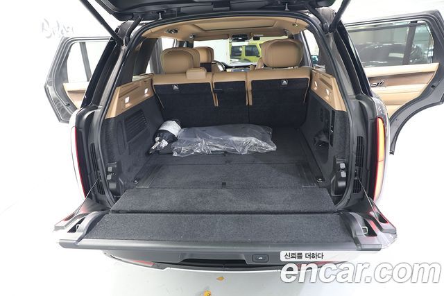 Land Rover Range Rover (V) P530 Autobiography Long Wheel Base 2023 — фото 15