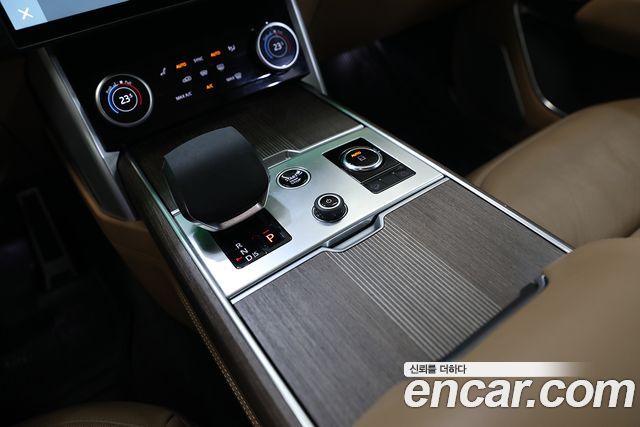 Land Rover Range Rover (V) P530 Autobiography Long Wheel Base 2023 — фото 18