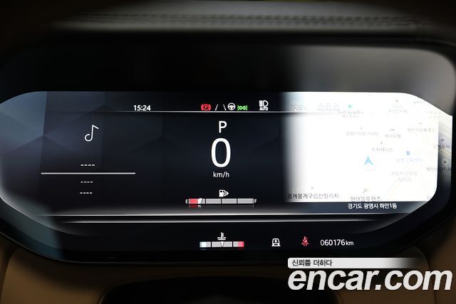 Land Rover Range Rover (V) P530 Autobiography Long Wheel Base 2023 — фото 22