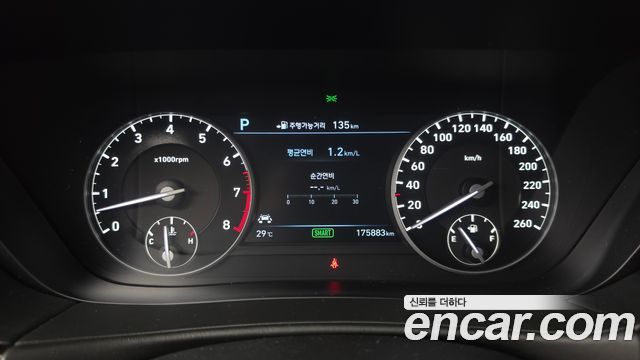 Genesis EQ900 5.0 GDI AWD Limousine Prestige 2016 — фото 8
