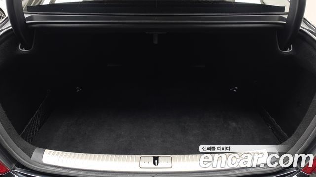 Genesis EQ900 5.0 GDI AWD Limousine Prestige 2016 — фото 20