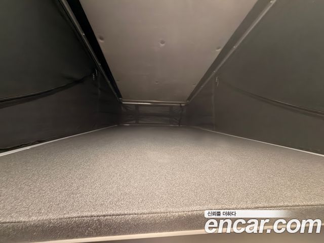 Hyundai Staria 4WD Camper Prestige Camper 4Seater 2025 — фото 23