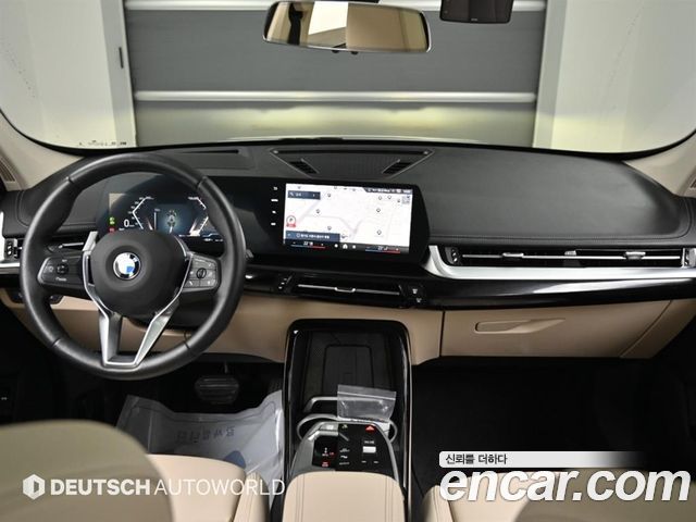 BMW X1 (U11) xDrive 20i xLine 2025 — фото 7