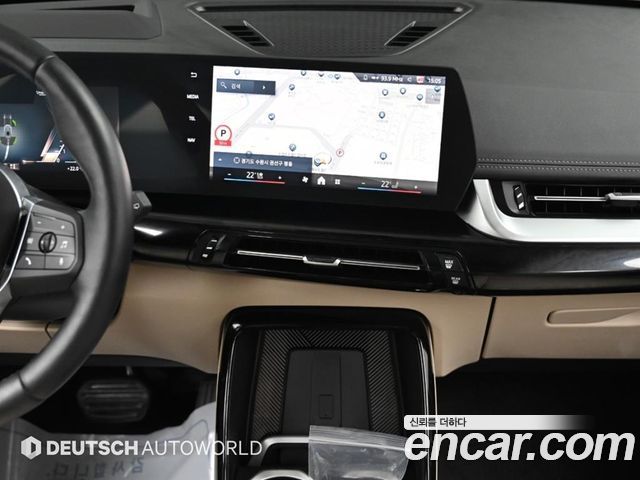 BMW X1 (U11) xDrive 20i xLine 2025 — фото 18