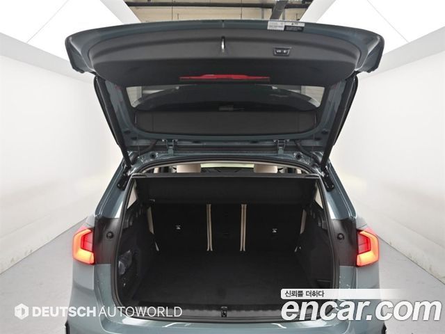 BMW X1 (U11) xDrive 20i xLine 2025 — фото 23
