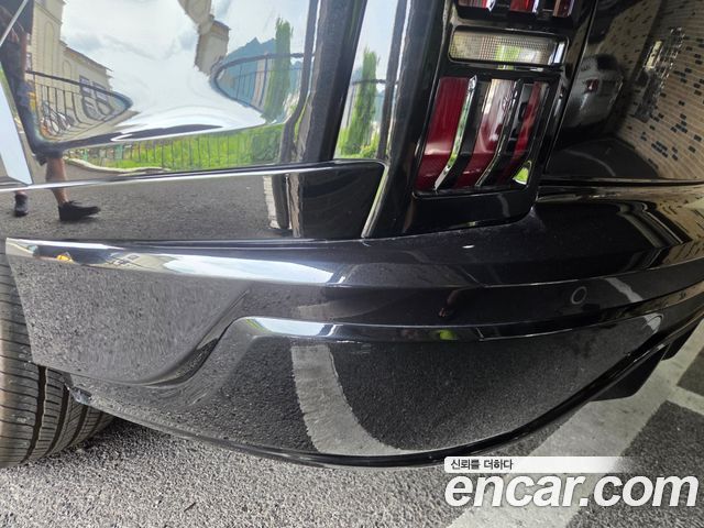 KG Mobility (SsangYong) Actyon (II) Gasoline 1.5 2WD S7 2025 — фото 2