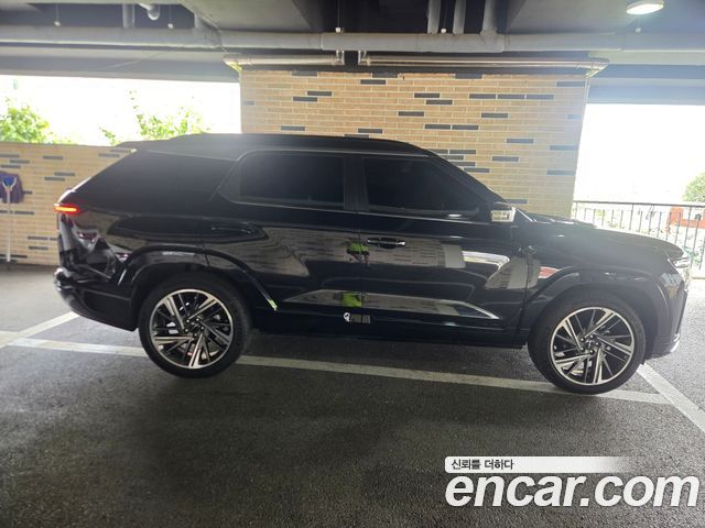 KG Mobility (SsangYong) Actyon (II) Gasoline 1.5 2WD S7 2025 — фото 12