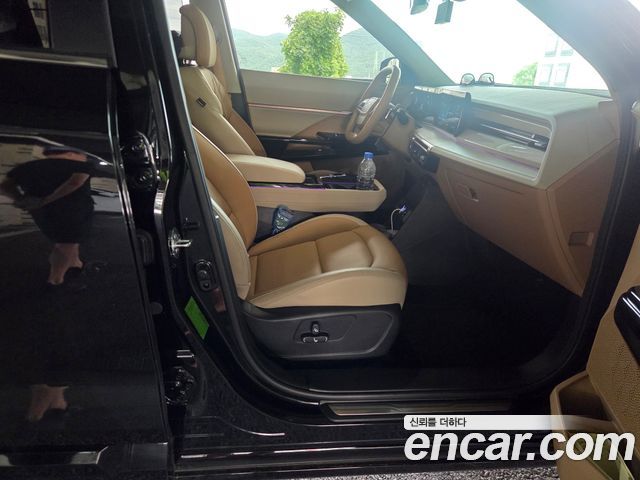 KG Mobility (SsangYong) Actyon (II) Gasoline 1.5 2WD S7 2025 — фото 13