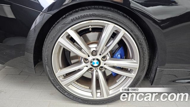BMW 4 Series (F32) 428i M Sport Convertible 2017 — фото 5
