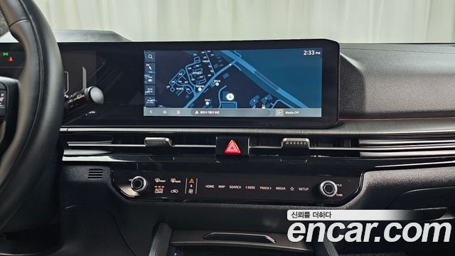 Kia Sportage (V) LPG 2.0 2WD Signature X Line 2025 — фото 14