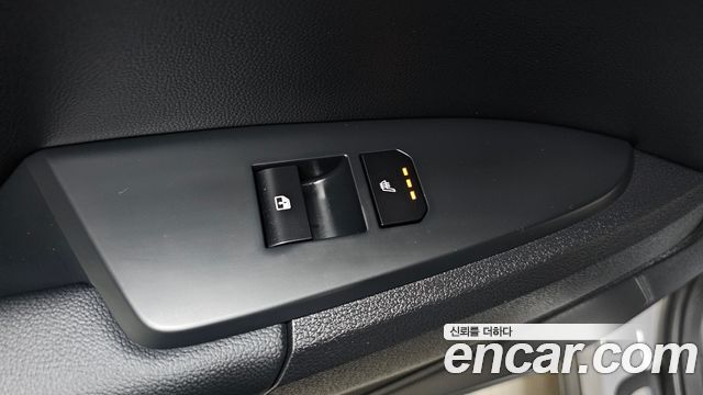 Kia Sportage (V) LPG 2.0 2WD Signature X Line 2025 — фото 19