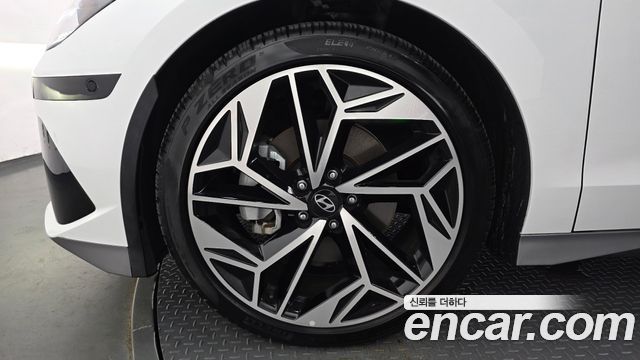 Hyundai Ioniq 6 Long Range AWD Prestige 2023 — фото 5