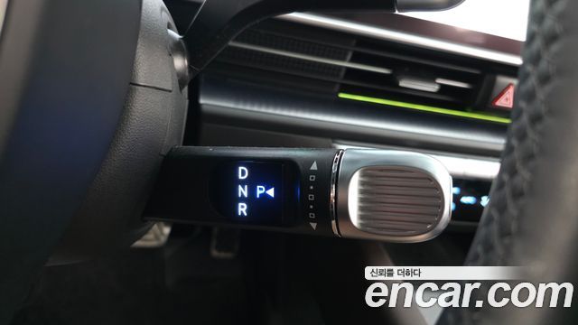 Hyundai Ioniq 6 Long Range AWD Prestige 2023 — фото 9