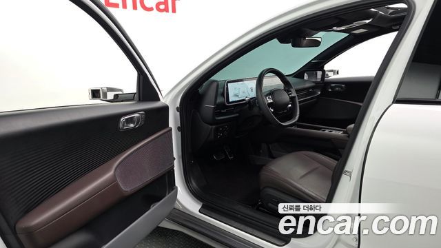 Hyundai Ioniq 6 Long Range AWD Prestige 2023 — фото 10