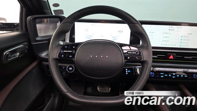 Hyundai Ioniq 6 Long Range AWD Prestige 2023 — фото 13