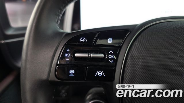 Hyundai Ioniq 6 Long Range AWD Prestige 2023 — фото 18