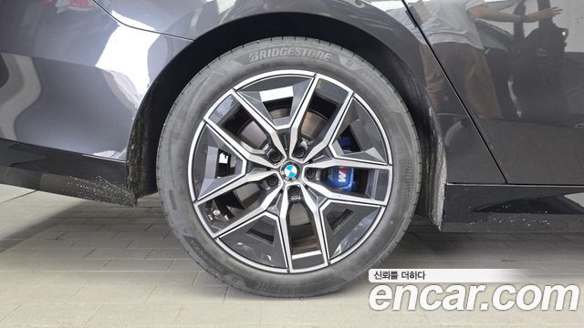 BMW 5 Series (G60) 520i M Sport 2025 — фото 5