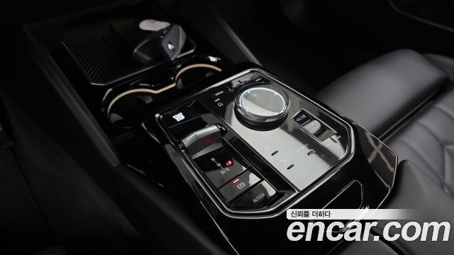 BMW 5 Series (G60) 520i M Sport 2025 — фото 9