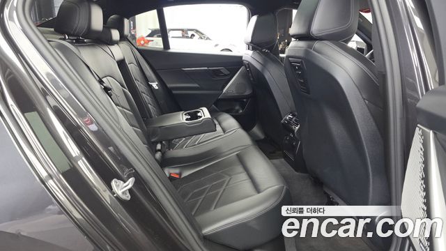 BMW 5 Series (G60) 520i M Sport 2025 — фото 12