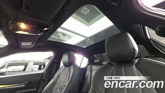 BMW 5 Series (G60) 520i M Sport 2025 — фото 18