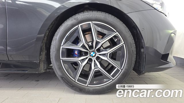 BMW 5 Series (G60) 520i M Sport 2025 — фото 21