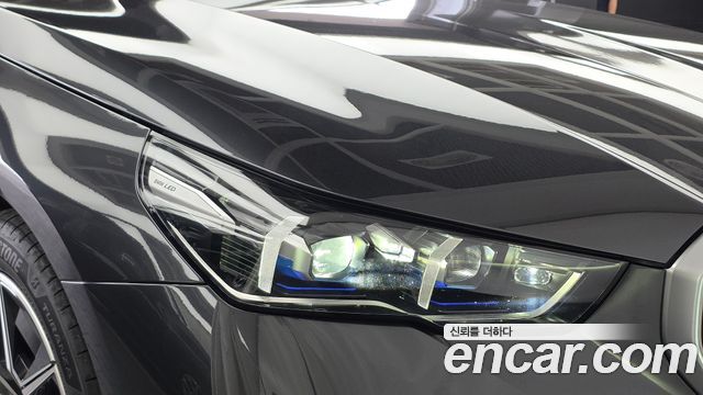 BMW 5 Series (G60) 520i M Sport 2025 — фото 22