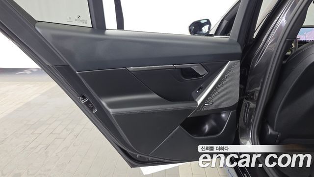 BMW 5 Series (G60) 520i M Sport 2025 — фото 25