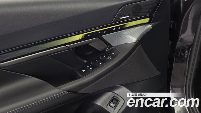BMW 5 Series (G60) 520i M Sport 2025 — фото 30
