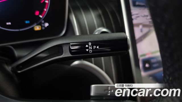 Mercedes-Benz GLC-Class (X254) GLC300 4MATIC AMG Line 2024 — фото 9
