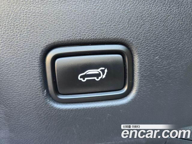 Hyundai Tucson Hybrid (NX4) HEV 1.6 2WD Premium 2025 — фото 15