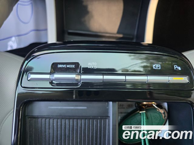 Hyundai Tucson Hybrid (NX4) HEV 1.6 2WD Premium 2025 — фото 21