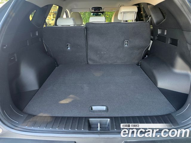 Hyundai Tucson Hybrid (NX4) HEV 1.6 2WD Premium 2025 — фото 23