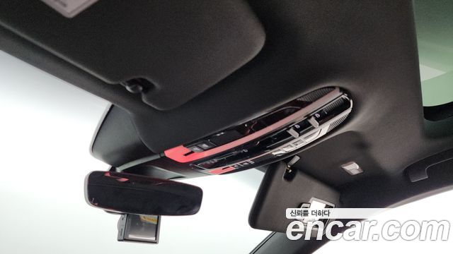 Porsche Panamera (971) 2.9 4S 2018 — фото 35