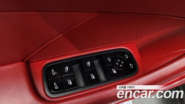Porsche Panamera (971) 2.9 4S 2018 — фото 37
