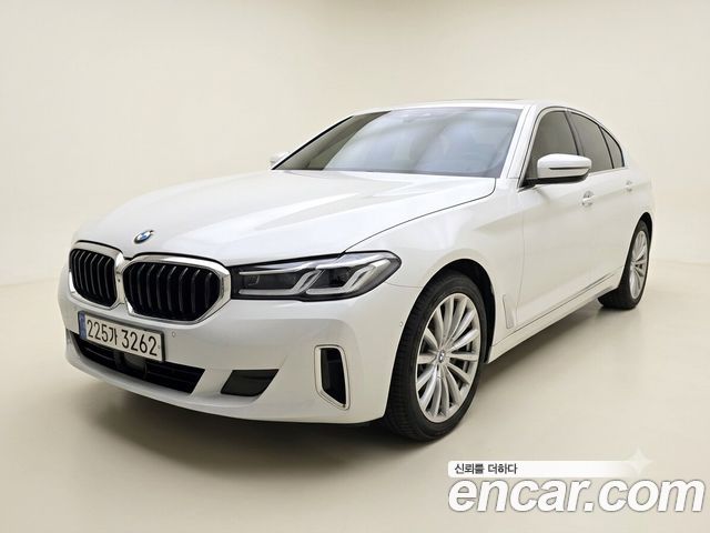 BMW 6 Series GT (G32) 630i xDrive Luxury