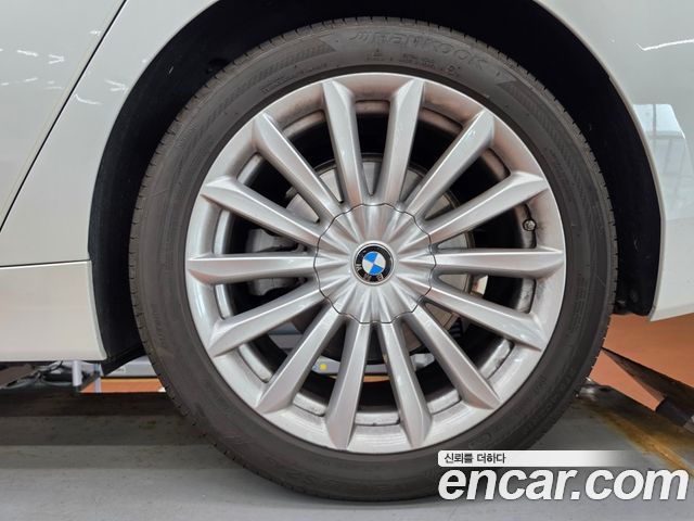 BMW 6 Series GT (G32) 630i xDrive Luxury 2024 — фото 5