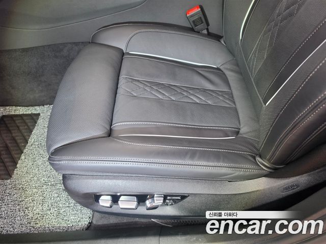 BMW 6 Series GT (G32) 630i xDrive Luxury 2024 — фото 9