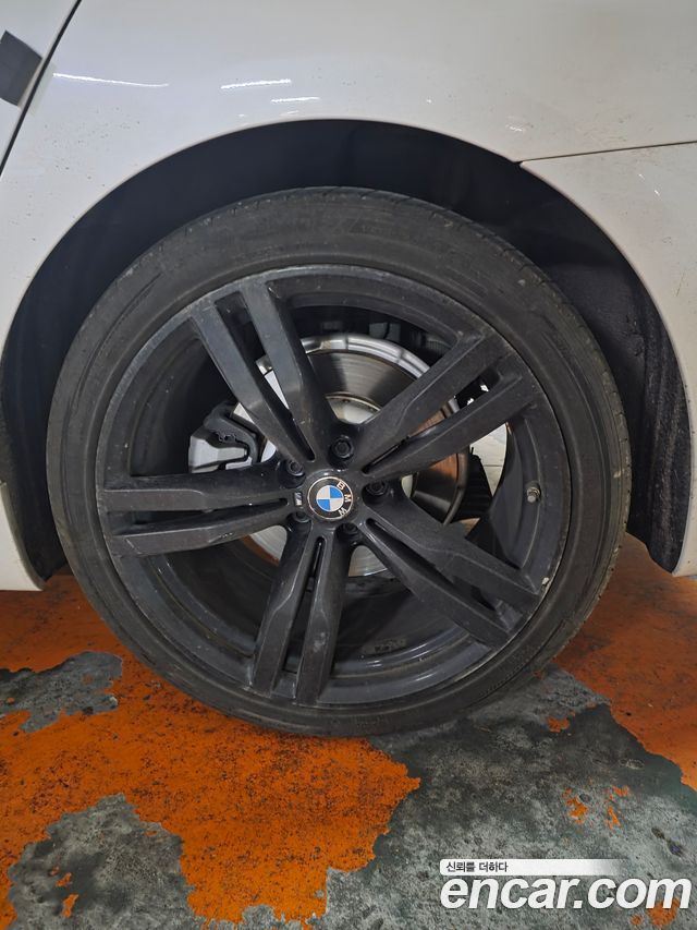BMW 7 Series (G11) 730Ld xDrive M Sport 2018 — фото 5