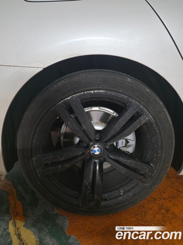 BMW 7 Series (G11) 730Ld xDrive M Sport 2018 — фото 6