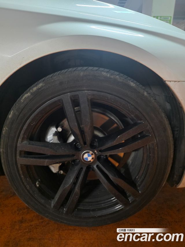 BMW 7 Series (G11) 730Ld xDrive M Sport 2018 — фото 7