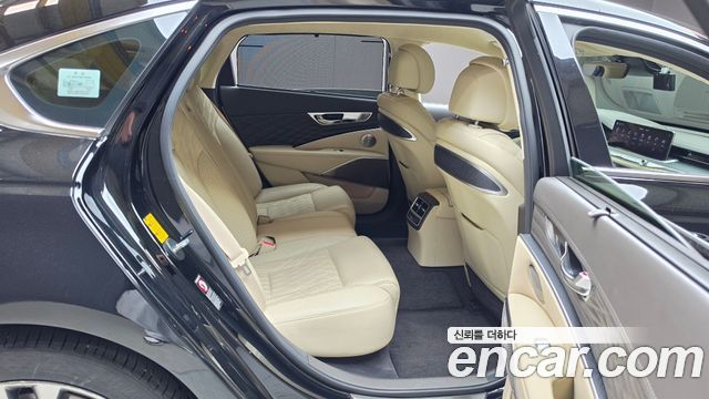 Kia K9 (II) 3.8 GDI AWD Masters 2022 — фото 11