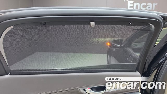 Kia K9 (II) 3.8 GDI AWD Masters 2022 — фото 20