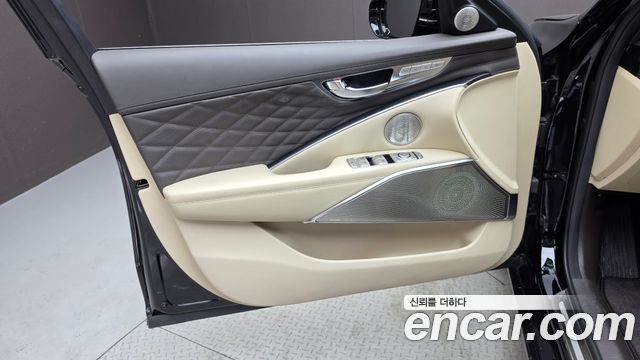 Kia K9 (II) 3.8 GDI AWD Masters 2022 — фото 24