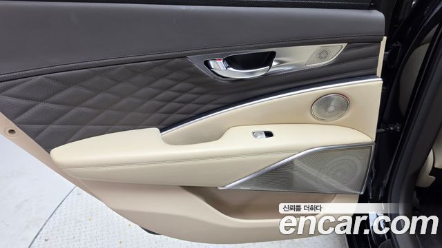 Kia K9 (II) 3.8 GDI AWD Masters 2022 — фото 25